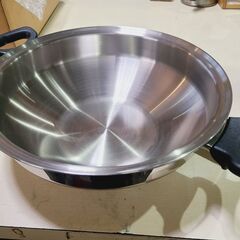 アムウェイ クィーン ウォック　本日限定値下げ価格 Yahoo!オークション -「アムウェイ鍋ウォック」の落札相場・落札価格