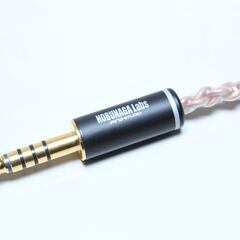 NOBUNAGA Labs/辻が花/イヤホンケーブル ④の画像