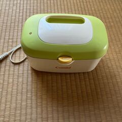 コンビ　クイックウォーマー