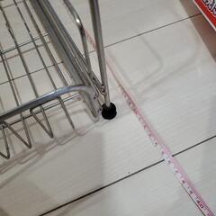 水切りかご　3点の画像