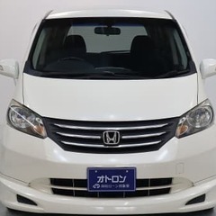 エアロ装着車！！早い者勝ち🚗✨　ホンダフリード