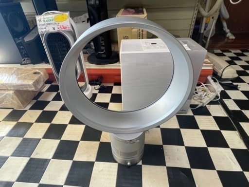 【リサイクルサービス八光】dyson エアーマルチプライヤー AM01エアーマルチプライヤー30cm