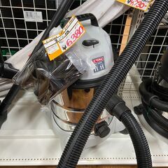 【中古】【動作OK】【店頭引取限定】集じん機　6,380円（税込）