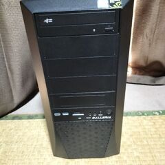 RTX2070搭載ゲーミングPCセット安売り中‼️