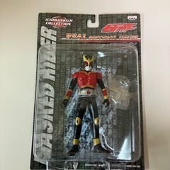 【決まりました！】仮面ライダー 一番くじコレクション リアルソフ...