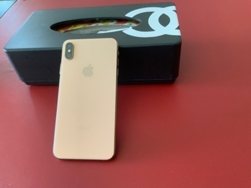 格安iPhone XS Max