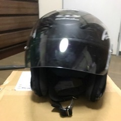 終わります‼️カブトヘルメット　アバンドIIの画像