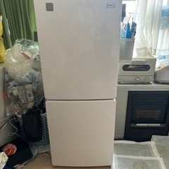 冷蔵庫148L