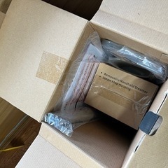 シャークスチールクリーナー(取引中)の画像