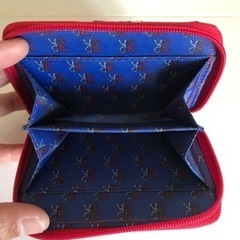 コインケース【ロベルタ】の画像