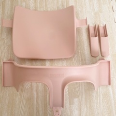 ストッケ　ベビーセットの画像