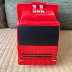 トミカ 運ぶよトラック キラピカverの画像