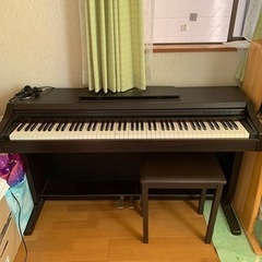 電子ピアノ CASIO CELVIANO AP-21