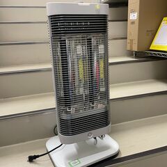 【ジモティ来店特価！！】遠赤外線ストーブ　コロナ　DH-1221...