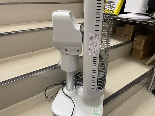 【ジモティ来店特価！！】遠赤外線ストーブ　コロナ　DH-1221R　2021　 J-1102