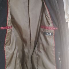 ELLE  ジャケットの画像