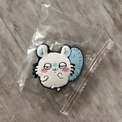 ちいかわ　ラバーマグネット