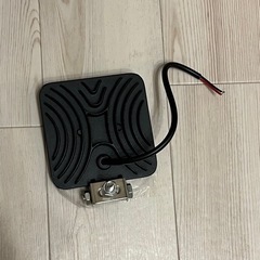 【新品】LEDワークランプ　ジェットイノウエ　作業灯の画像