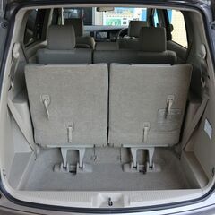 【乗り降りのしやすい車！！】　乗り心地がよいのでオススメです。