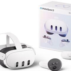 Meta Quest3 512GB オマケ多数 メタクエスト3