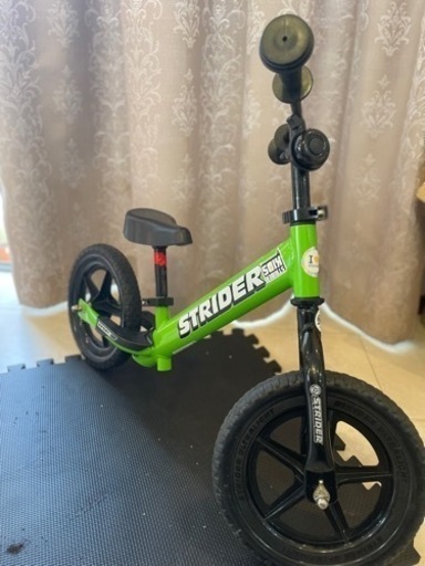 ストライダースポーツ12インチ