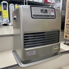 【ジモティ来店特価！！】石油ファンヒーター　DAINICHI　F...