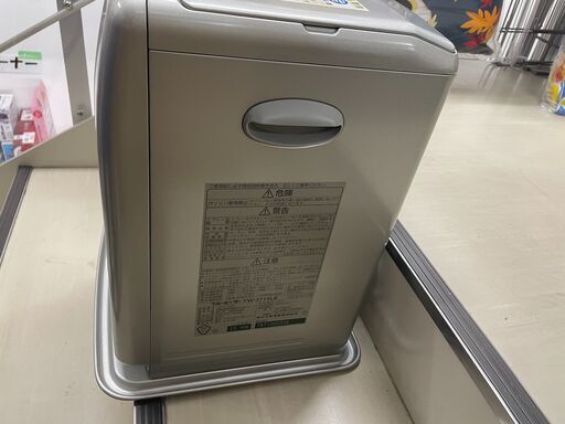 【ジモティ来店特価！！】石油ファンヒーター　DAINICHI　FW-3715LE　2015　J-1104