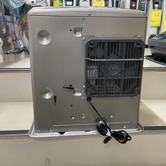 【ジモティ来店特価！！】石油ファンヒーター　DAINICHI　FW-3715LE　2015　J-1104の画像