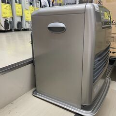 【ジモティ来店特価！！】石油ファンヒーター　DAINICHI　FW-3715LE　2015　J-1104の画像