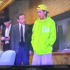 シャープ4K液晶テレビ