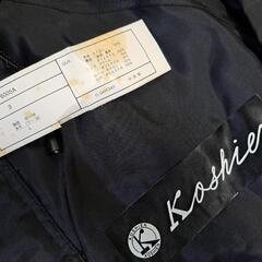 ⤵️新品　ベンチコートの画像