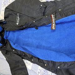 ⤵️新品　ベンチコートの画像