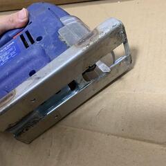 MEISTER KOBO MJS-550R ワンタッチ式ブレード6段階の画像