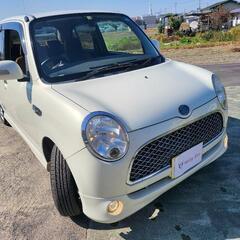 美車!ミラジーノ ミニライト