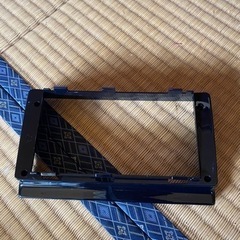 マツダ RX-8 オーディオ パネル カバー トフレーム の画像