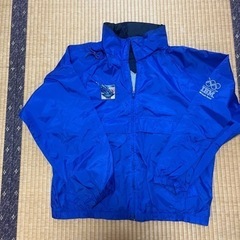 ウインドブレーカー　フリーサイズの画像