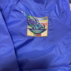 ウインドブレーカー　フリーサイズの画像