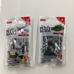 美原店　パズル　ダイソー