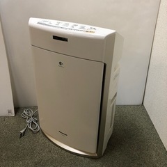 パナソニック　加湿空気清浄機　F-VX70E8  Panason...