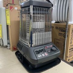 【ジモティ来店特価！！】灯油ヒーター　DAINICHI　FM-10C2　2022　J-1105