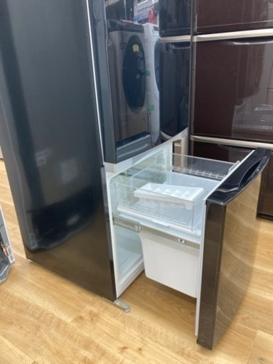 【トレファク高槻店】安心の6ヶ月保証！取りに来られる方限定！TOSHIBA（東芝）2ドア冷蔵庫　153L のご紹介！