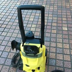 ケルヒャー K5.600 高圧洗浄機【市川行徳店】【店頭取引限定】【中古】管理番号：ITDE0J7C6BKCの画像