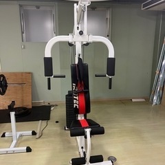 【取引中】ホームジム