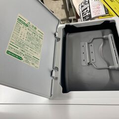 【ジモティ来店特価！！】石油ストーブ　DAINICHI　FW-5717SDRE5　2017　J-1106の画像