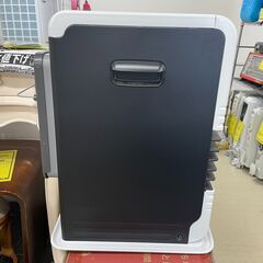 【ジモティ来店特価！！】石油ストーブ　DAINICHI　FW-5717SDRE5　2017　J-1106の画像