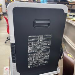 【ジモティ来店特価！！】石油ストーブ　DAINICHI　FW-5717SDRE5　2017　J-1106の画像