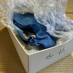 蚊帳  かや