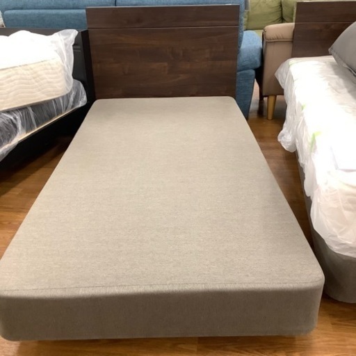Simmons シモンズ シングルベッド beautyrest【トレファク 川越店】