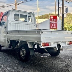 歳末大感謝祭！！　三菱　ミニキャブの画像