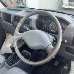 歳末大感謝祭！！　三菱　ミニキャブの画像